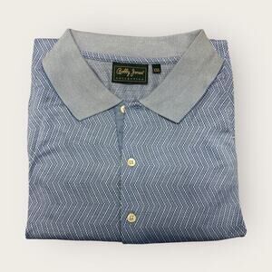 Bobby Jones Collection Golf Shirt